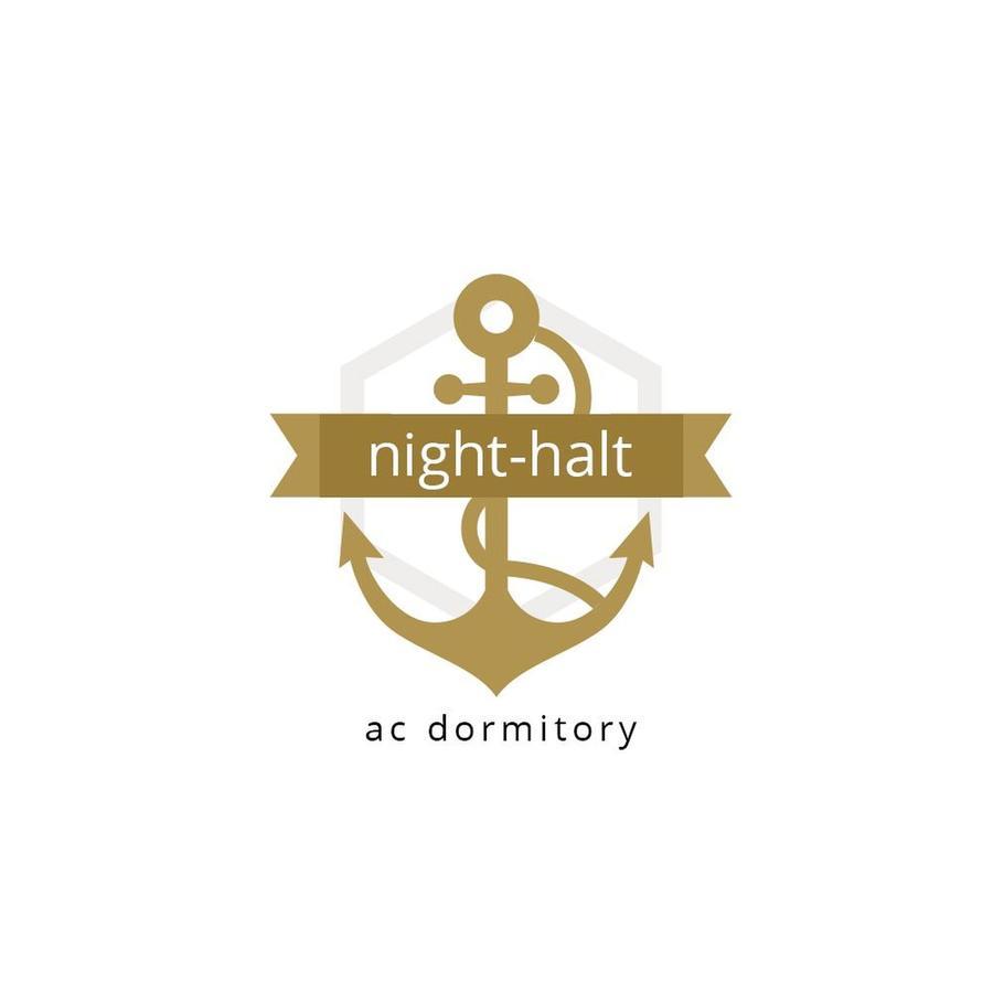Night Halt Dormitory Ахмедабад Экстерьер фото